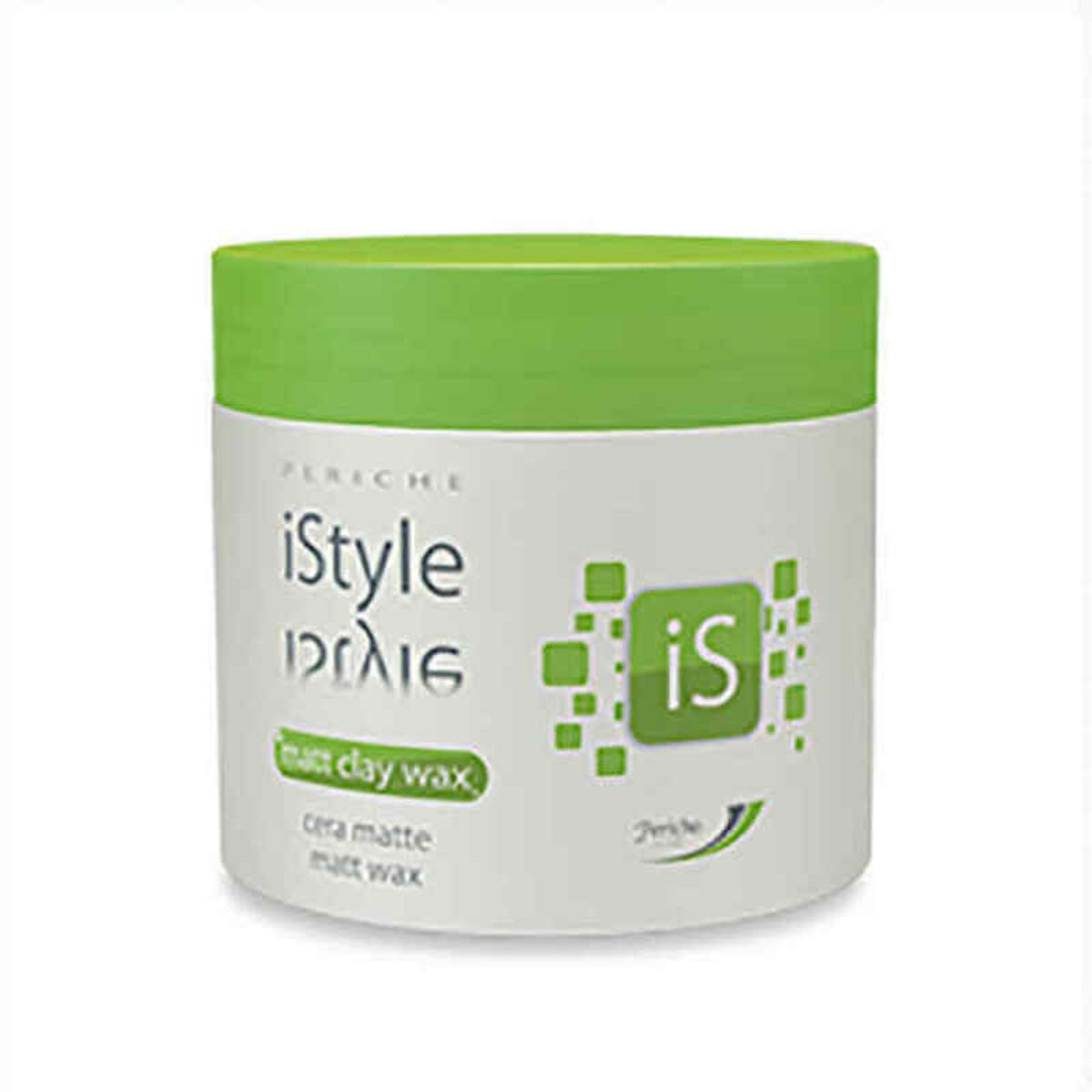 Vormende Wax Periche Istyle Isoft Matte (100 ml)
