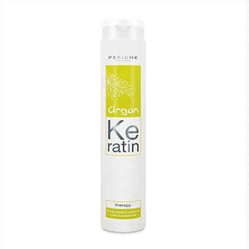 Styling Crème Periche Argan Keratin 250 ml