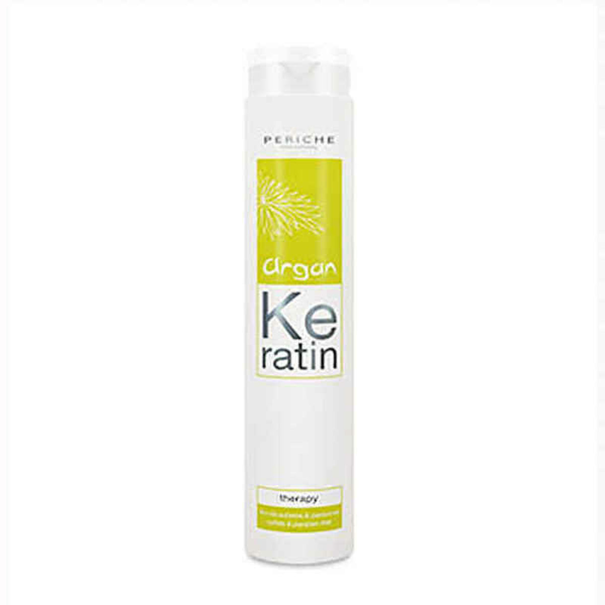 Styling Crème Periche Argan Keratin 250 ml