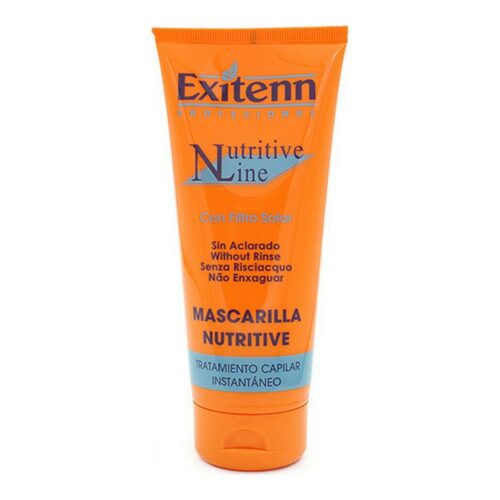 Haarmasker Nutritive Exitenn (200 ml)