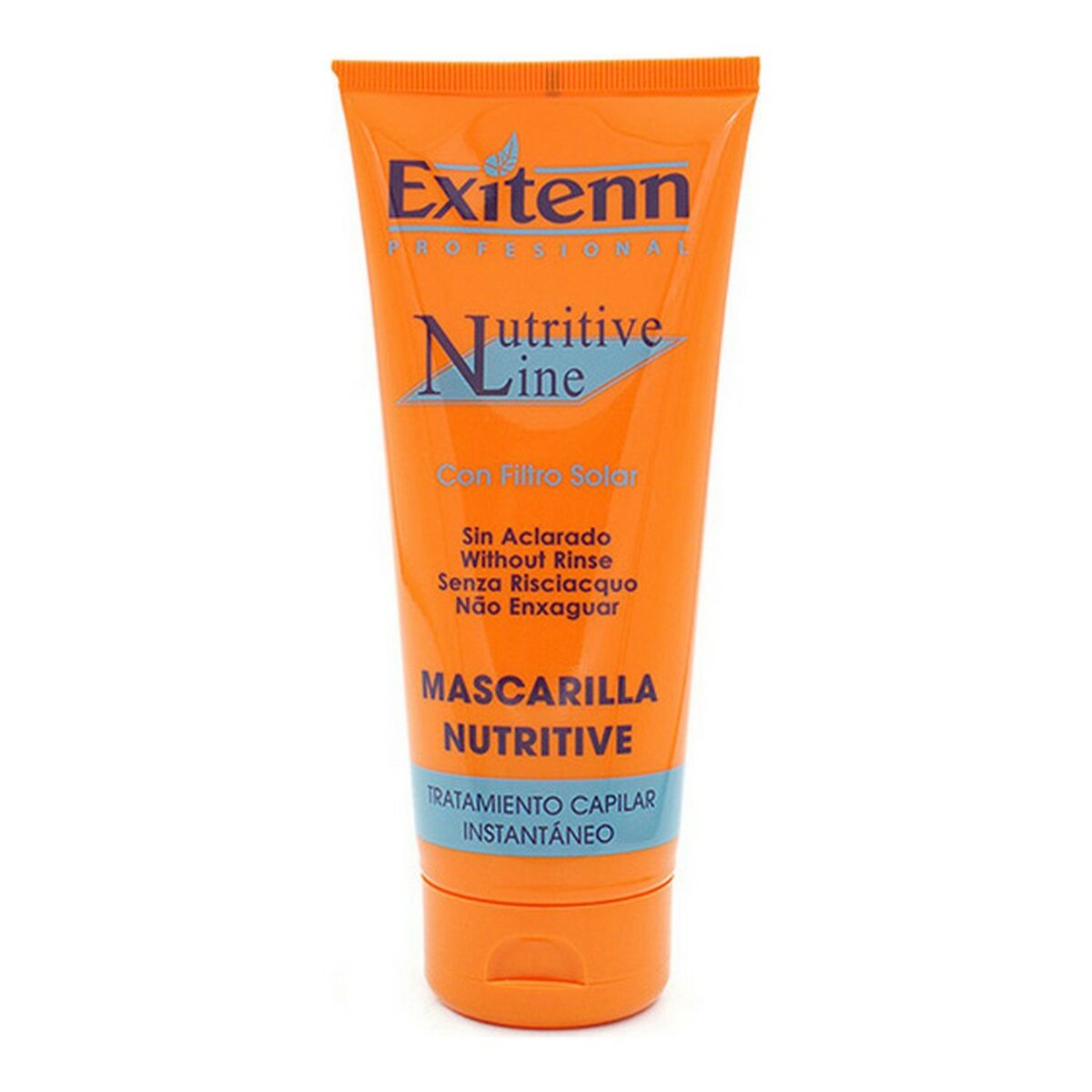 Haarmasker Nutritive Exitenn (200 ml)