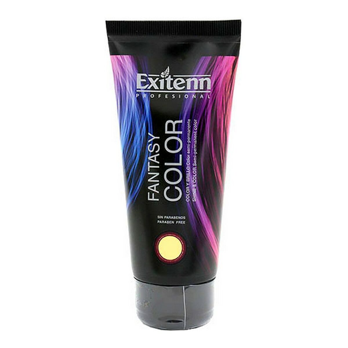 Permanente Kleur Fantasy Exitenn Lichtblond (100 ml)