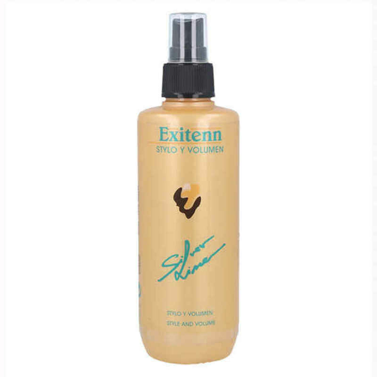 Haarlotion Exitenn Stylo and Volume (250 ml)