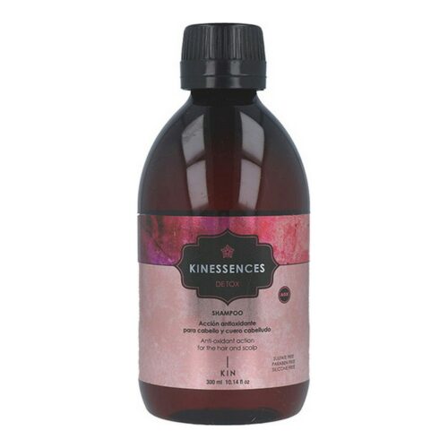 Permanente Kleur Color Exitenn Nº 565 (60 ml)