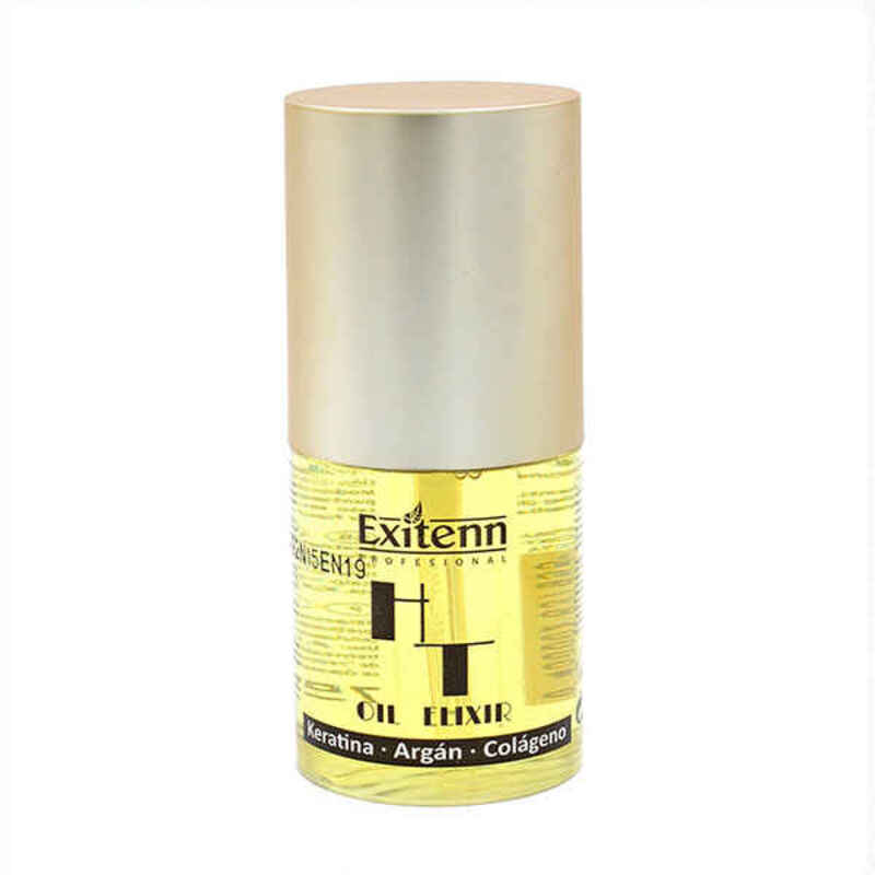 Haarolie Ht Oil Elixir Exitenn (75 ml)