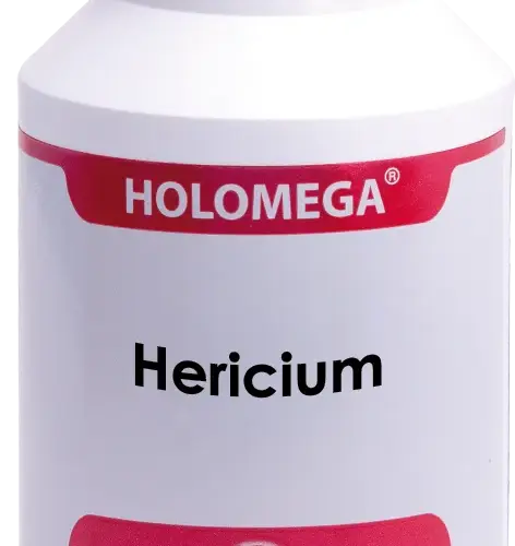 Equisalud Holomega Hericium 180 Cap