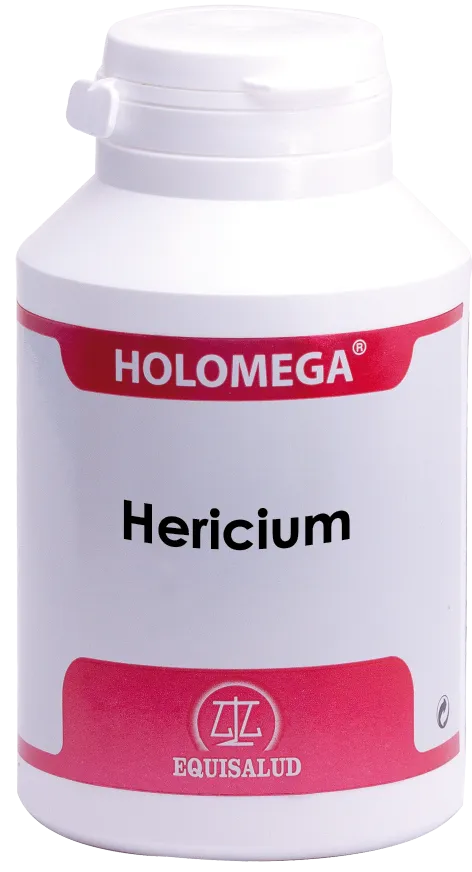 Equisalud Holomega Hericium 180 Cap