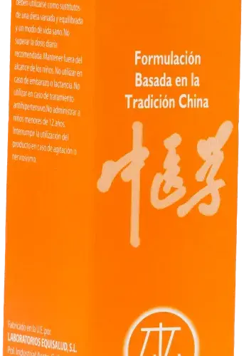 Equisalud Yap 03 Calmante Nervios 31ml