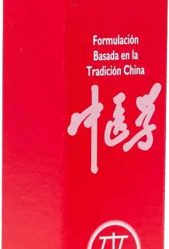 Equisalud Yap 05 Defensas 31ml