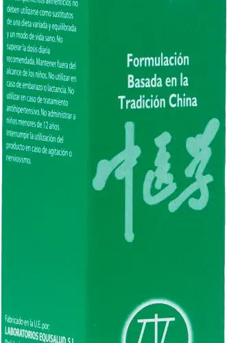 Equisalud Yap 10 Estancamien Higado 31ml