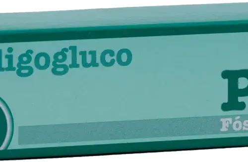 Equisalud Oligogluco Fosforo P 30ml