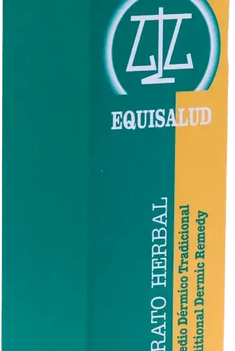 Equisalud Cerato Herbal 50g
