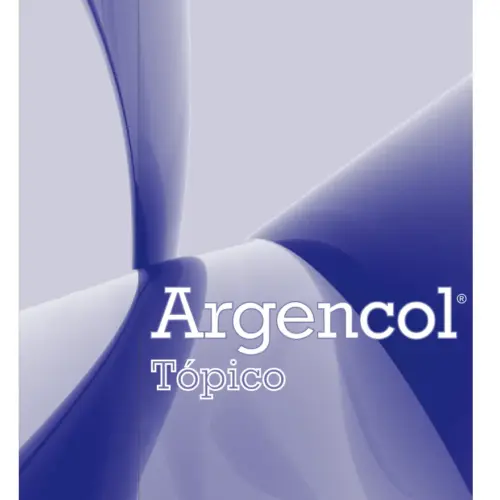 Equisalud Argencol Plata Coloidal 100ml 5ppm