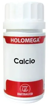 Equisalud Holomega Calcio 50 Caps