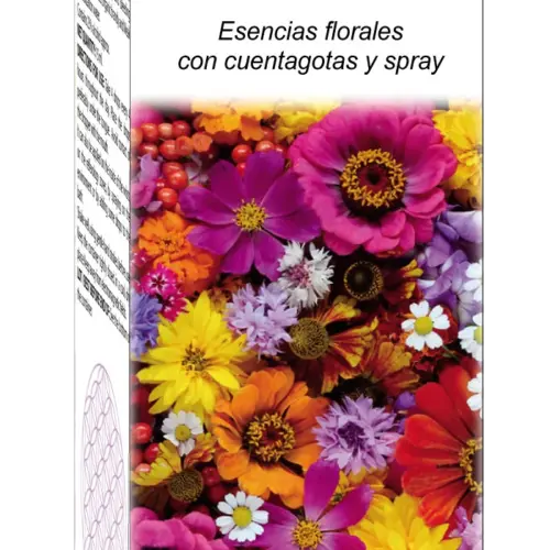 Equisalud Flowers Of Life Perdidas Afectivas