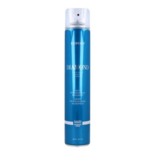 Haarlak Diamond Risfort Diamond Laca/Spray (500 ml)