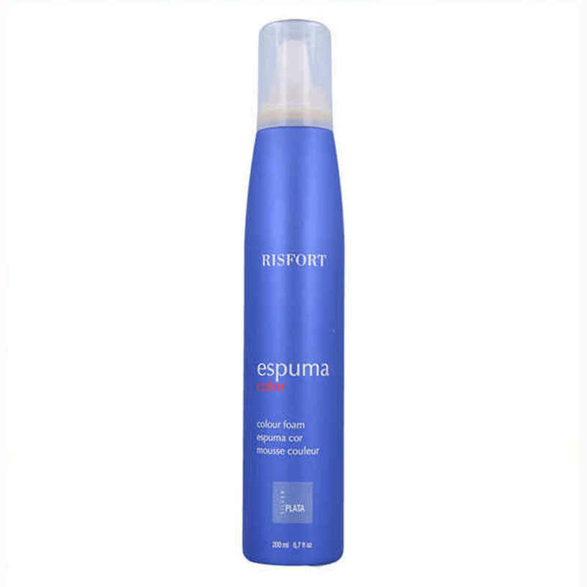 Kleurenschuim Risfort Espuma Color (200 ml)