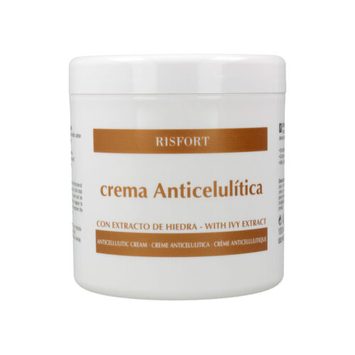 Anti-Cellulitis Crème Risfort Hiedra 1 L