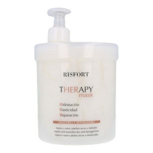Haarmasker Therapy Risfort 69908 (1000 ml)