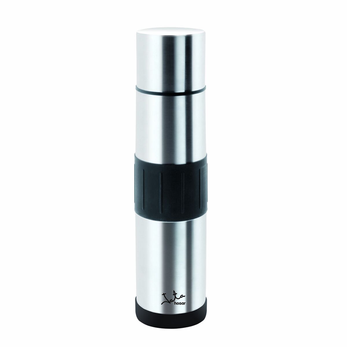 Thermos JATA 838 1 L Roestvrij staal