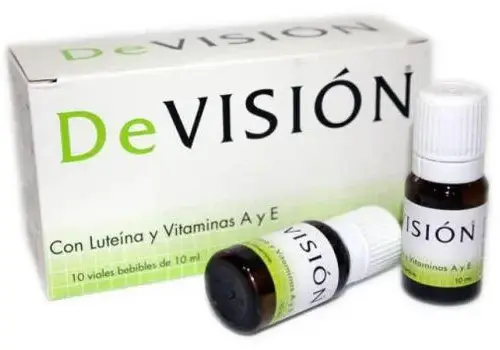 Devision Devisión 10amp