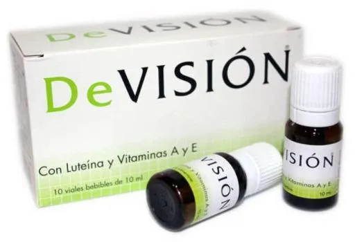 Devision Devisión 10amp