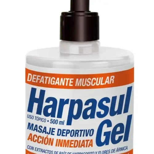 Natysal Harpasul Gel 500ml
