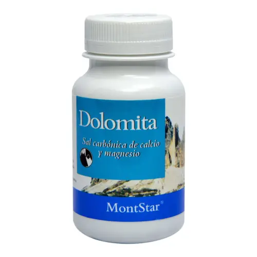 Montstar Dolomita Plus 90 Comp