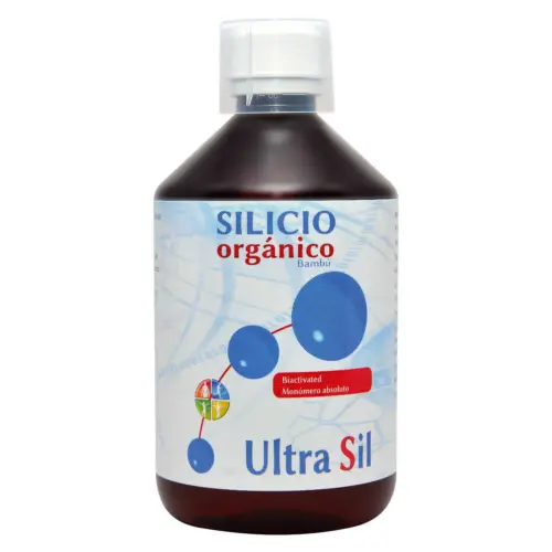 Montstar Ultrasil Silicio Organico 500ml