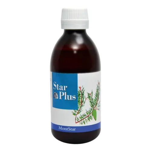 Montstar Star Plus 250ml