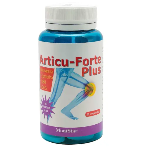 Montstar Articuforte Plus 60 Comp