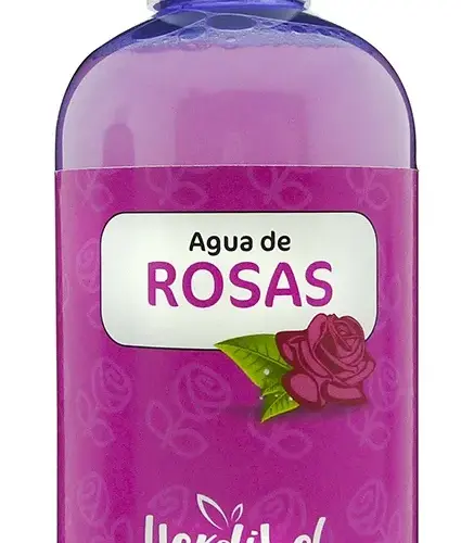 Herdibel Agua De Rosas 250 Cc