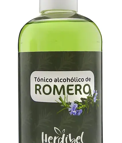 Herdibel Alcohol Romero 250ml