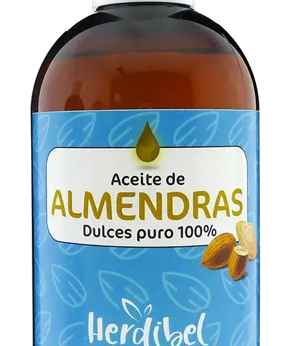 Herdibel Aceite De Almendras 250ml