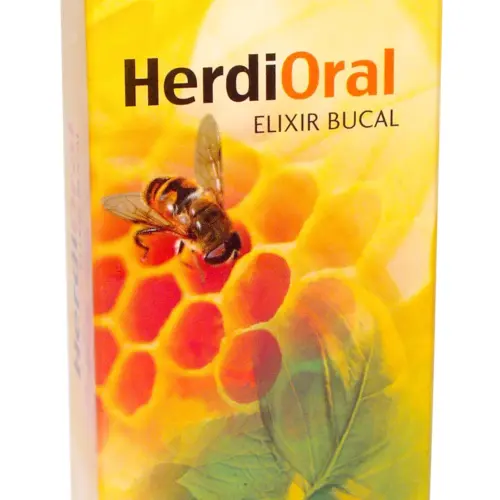 Herdibel Herdioral Elixir Spray 20ml