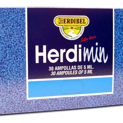 Herdibel Herdimin Dep 30 Amp