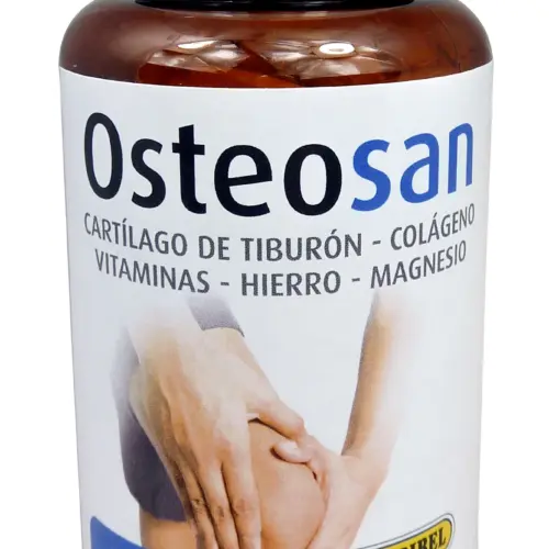 Herdibel Osteosan 1650 Mg 90 Comp