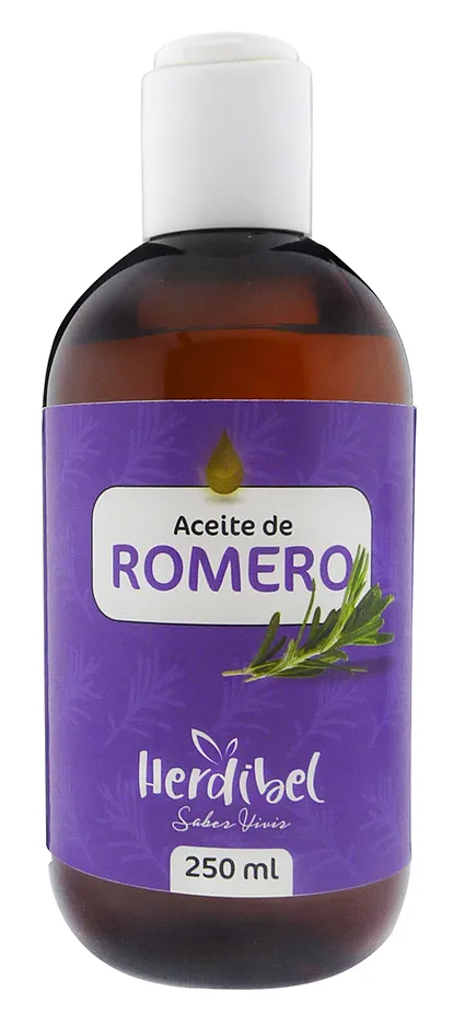 Herdibel Aceite De Romero 250ml