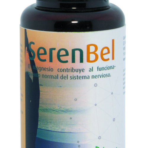 Herdibel Serenbel 60 Caps