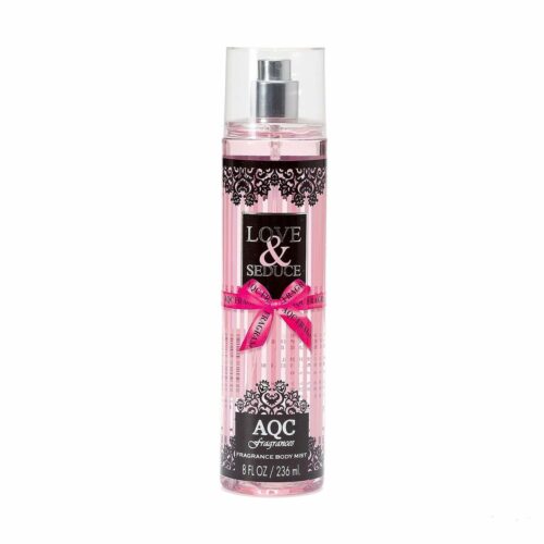 Lichaamsspray AQC Fragrances Love & Seduce 236 ml