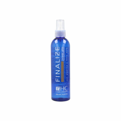 Tonic Hair Concept Finalizer Power Plis Natural Hair (250 ml)