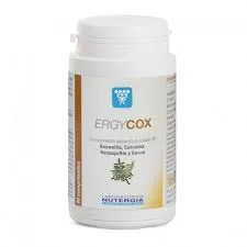 Nutergia Ergycox 30 Comp