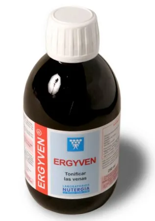 Nutergia Ergyven 250ml