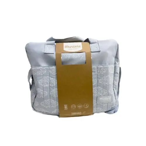 Mustela My Baby Grey Set 6 Pieces