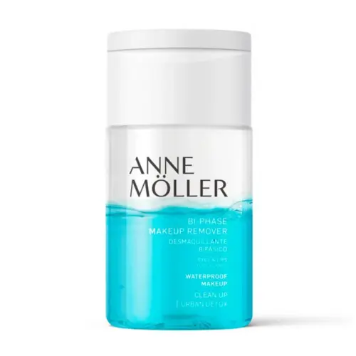 Anne Möller An Clean Up Biphase Eyes Lips 100ml