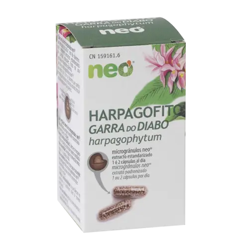 Neovital Harpagophyte Neo 45caps