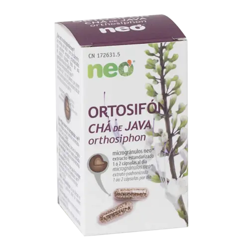 Neovital Neo Orthosiphon 45caps