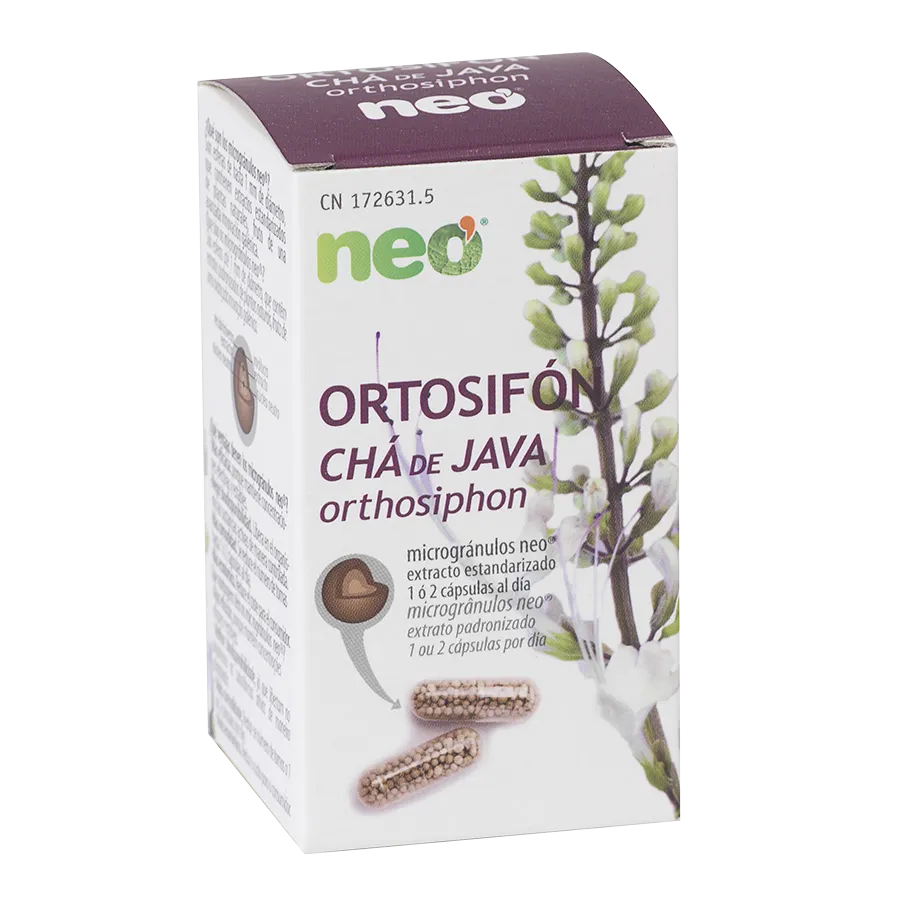Neovital Neo Orthosiphon 45caps