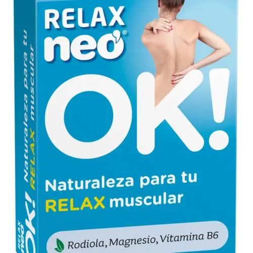 Neovital Relax Neo 30caps