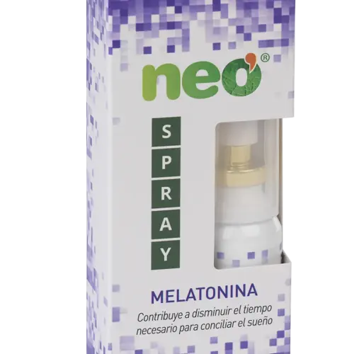 Neovital Neo Spray Melatonine 25ml